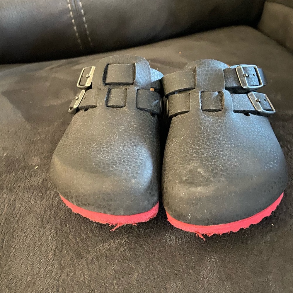 Toddler Birkenstock
